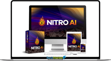 Nitro AI