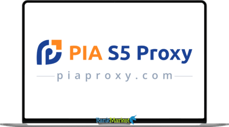 PIA S5 Proxy