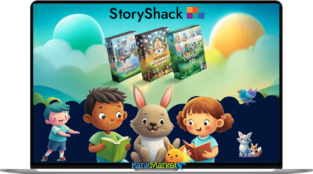 StoryShack