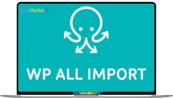 WP All Import
