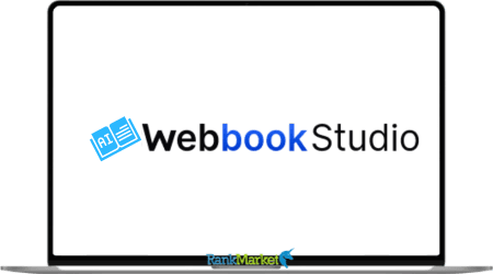 WebBookAI Studio