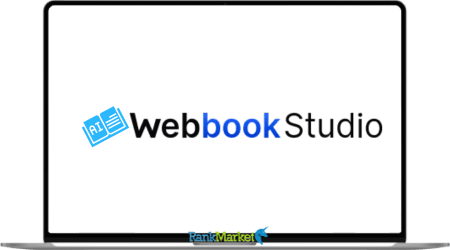 WebBookAI Studio