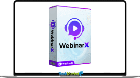 WebinarX