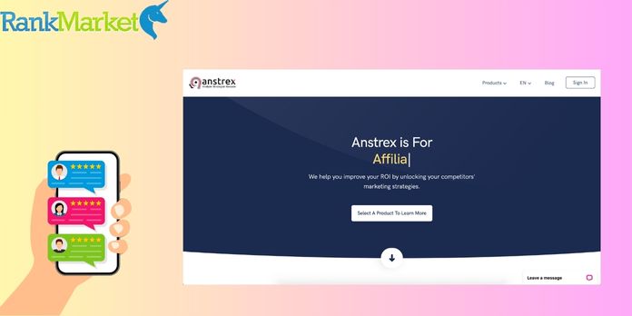 Anstrex review