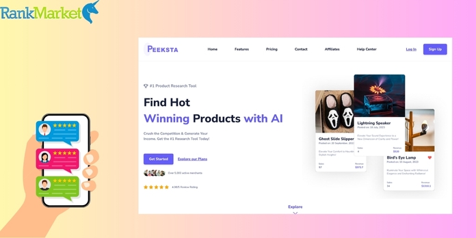 Peeksta Review 2024: A Deep Dive into The Growth Strategies group buy