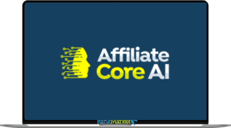 Affiliate Core AI