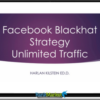 Blackhat Facebook Traffic