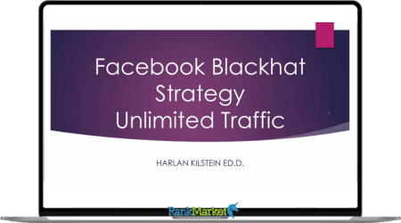 Blackhat Facebook Traffic