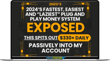 EXPOSED - Fastest, Easiest & Laziest To $330 Per Day
