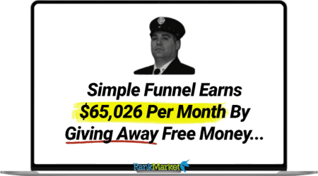 Free Money Funnel