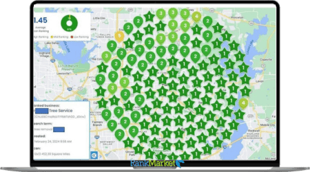 GBP Maps Ranking + GBP Verification Method