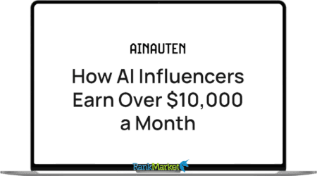 How AI Influencers Earn Over $10,000 a Month