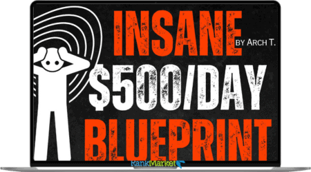 Insane $500 Day Blueprint