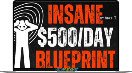 Insane $500/Day Blueprint 4 Insane $500 Day Blueprint