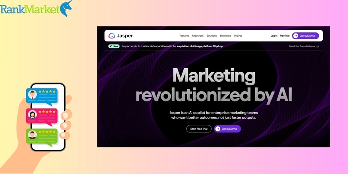 Jasper AI Review: AI-Powered Excellence From Ideas to Impact group buy