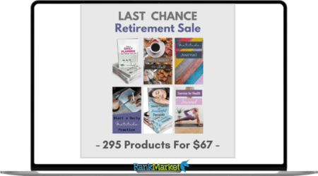 Last Chance Retirement Special