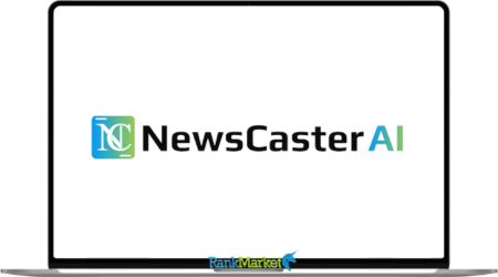 NewsCaster AI