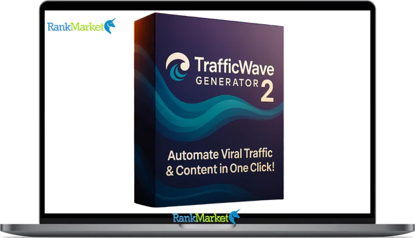 TrafficWave Generator 2.0-RMK