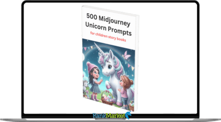 500 Midjourney Unicorn Prompts