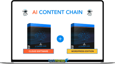 AI ContentChain