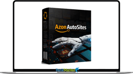 Azon Auto Sites
