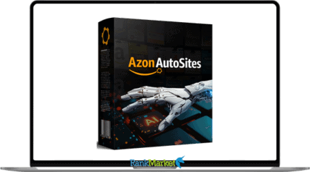 Azon Auto Sites