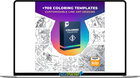 Coloring Collection