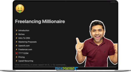 Freelancing Millionaire