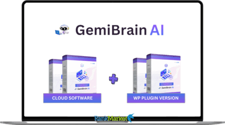 GemiBrain AI