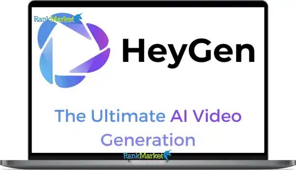 HeyGen AI