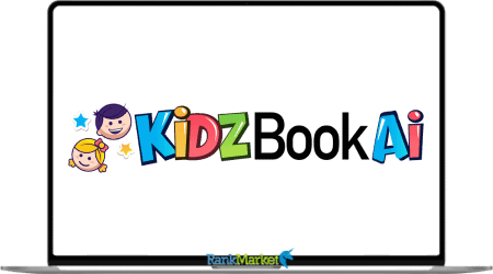 KidzBookAi