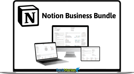 Notion Business Bundle