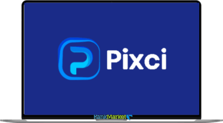 Pixci AI