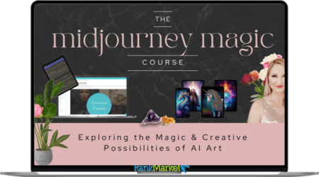 The Midjourney Magic Course