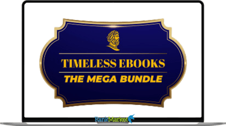 Timeless eBooks Mega Bundle