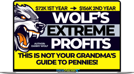 Wolf's Extreme Profits by Danny Wolf (1)