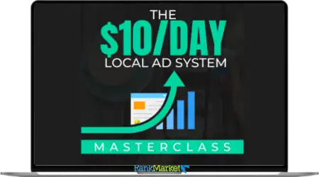 10 Day Local Ad System