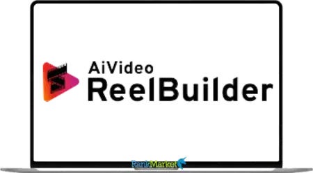Ai VideoReelBuilder
