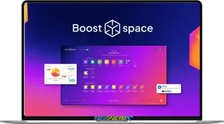 Boost.space