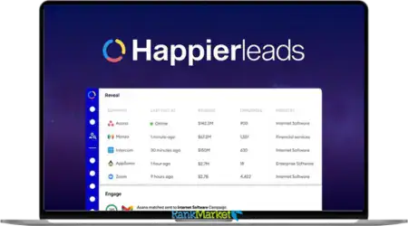 Happierleads