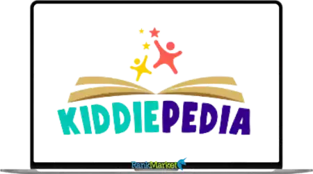 Kiddiepedia