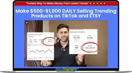 Trending Profits