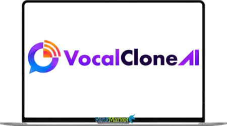 Vocal Clone AI