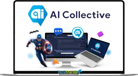 AI Collective+ OTOs