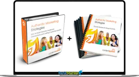 Authentic Marketing Strategies