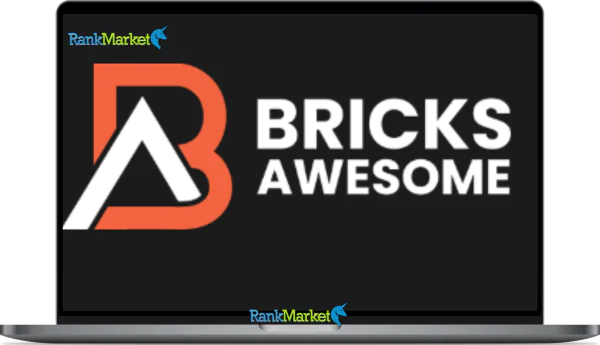 Bricks Awesome 9 Bricks 0Awesome - Create0 Professional -And -Fast -Websites