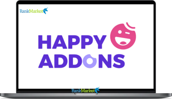 HappyAddons For Elementor