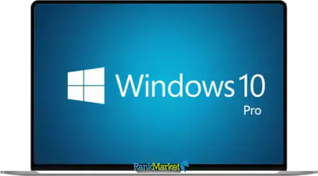 Key Windows 10 Pro