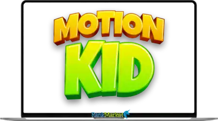 Motion Kid PLR