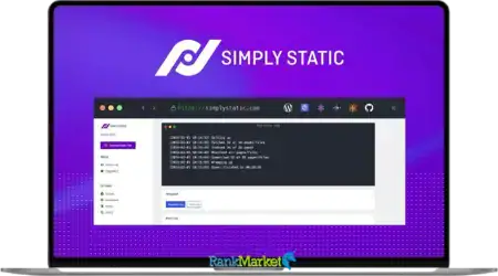 Simply Static